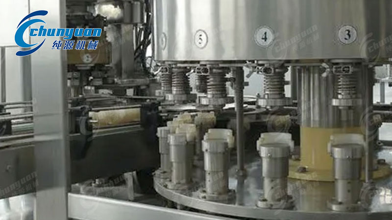 易拉罐碳酸饮料精品麻豆视频网机2
