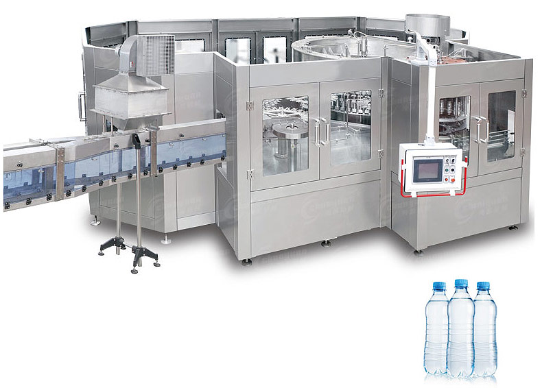 瓶装纯净水精品麻豆视频网机械